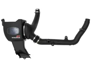 Afe - Advance Flow Engineering - 50-70081R | AFE Power Momentum GT Cold Air Intake System w/ Pro 5R Filter 2021-2024 Bronco V6-2.7L (tt) - Image 6