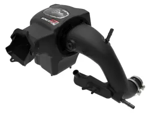 Afe - Advance Flow Engineering - 50-70082D | AFE Power Momentum GT Cold Air Intake System w/ Pro DRY S Filter 2021-2024 Bronco L4-2.3L (t) - Image 2