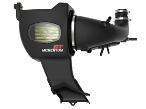 Afe - Advance Flow Engineering - 50-70082G | AFE Power Momentum GT Cold Air Intake System w/ Pro GUARD 7 Filter 2021-2024 Bronco L4-2.3L (t) - Image 6