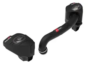 Afe - Advance Flow Engineering - 50-70083D | AFE Power Momentum GT Cold Air Intake System w/ Pro DRY S Filter 2021-2024 M3/M4 (G80/82/83) L6-3.0L (tt) S58 - Image 3