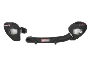 Afe - Advance Flow Engineering - 50-70083D | AFE Power Momentum GT Cold Air Intake System w/ Pro DRY S Filter 2021-2024 M3/M4 (G80/82/83) L6-3.0L (tt) S58 - Image 6