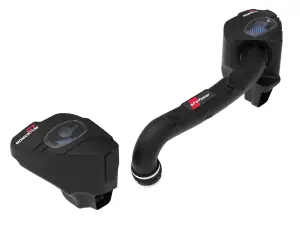 Afe - Advance Flow Engineering - 50-70083R | AFE Power Momentum GT Cold Air Intake System w/ Pro 5R Filter 2021-2024 M3/M4 (G80/82/83) L6-3.0L (tt) S58 - Image 3
