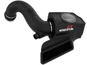 Afe - Advance Flow Engineering - 50-70087D | AFE Power Momentum GT Cold Air Intake System w/ Pro DRY S Filter 2019-2024 Q3 L4-2.0L (t) 45TFSI - Image 3