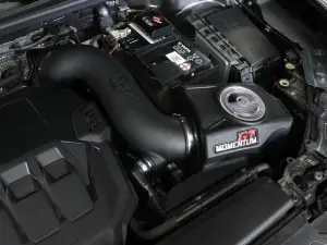 Afe - Advance Flow Engineering - 50-70087D | AFE Power Momentum GT Cold Air Intake System w/ Pro DRY S Filter 2019-2024 Q3 L4-2.0L (t) 45TFSI - Image 4