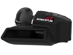 Afe - Advance Flow Engineering - 50-70087D | AFE Power Momentum GT Cold Air Intake System w/ Pro DRY S Filter 2019-2024 Q3 L4-2.0L (t) 45TFSI - Image 5