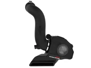 Afe - Advance Flow Engineering - 50-70087D | AFE Power Momentum GT Cold Air Intake System w/ Pro DRY S Filter 2019-2024 Q3 L4-2.0L (t) 45TFSI - Image 6