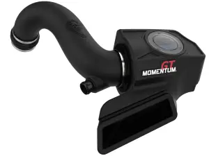 Afe - Advance Flow Engineering - 50-70087R | AFE Power Momentum GT Cold Air Intake System w/ Pro 5R Filter 2019-2024 Q3 L4-2.0L (t) 45TFSI - Image 4