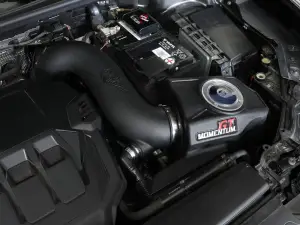 Afe - Advance Flow Engineering - 50-70087R | AFE Power Momentum GT Cold Air Intake System w/ Pro 5R Filter 2019-2024 Q3 L4-2.0L (t) 45TFSI - Image 3