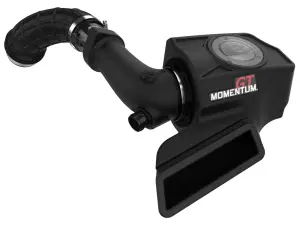 Afe - Advance Flow Engineering - 50-70088D | AFE Power Momentum GT Cold Air Intake System w/ Pro DRY S Filter 2018-2024 Tiguan L4-2.0L (t) - Image 4