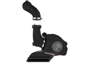 Afe - Advance Flow Engineering - 50-70088D | AFE Power Momentum GT Cold Air Intake System w/ Pro DRY S Filter 2018-2024 Tiguan L4-2.0L (t) - Image 6