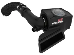 Afe - Advance Flow Engineering - 50-70088R | AFE Power Momentum GT Cold Air Intake System w/ Pro 5R Filter 2018-2024 Tiguan L4-2.0L (t) - Image 3