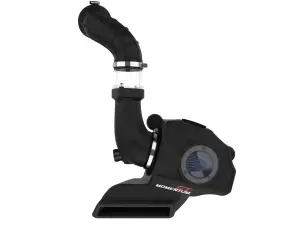 Afe - Advance Flow Engineering - 50-70088R | AFE Power Momentum GT Cold Air Intake System w/ Pro 5R Filter 2018-2024 Tiguan L4-2.0L (t) - Image 6