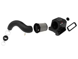 Afe - Advance Flow Engineering - 50-70089D | AFE Power Momentum GT Cold Air Intake System w/ Pro DRY S Filter 2018-2023 Atlas L4-2.0L (t) - Image 2