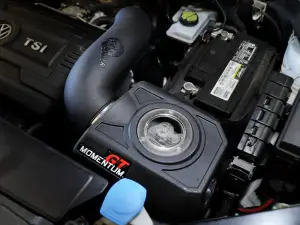Afe - Advance Flow Engineering - 50-70089D | AFE Power Momentum GT Cold Air Intake System w/ Pro DRY S Filter 2018-2023 Atlas L4-2.0L (t) - Image 6