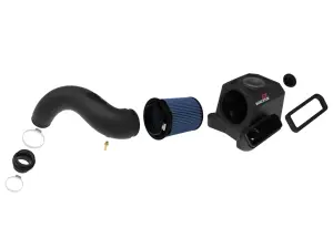 Afe - Advance Flow Engineering - 50-70089R | AFE Power Momentum GT Cold Air Intake System w/ Pro 5R Filter 2018-2023 Atlas L4-2.0L (t) - Image 2
