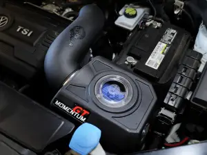 Afe - Advance Flow Engineering - 50-70089R | AFE Power Momentum GT Cold Air Intake System w/ Pro 5R Filter 2018-2023 Atlas L4-2.0L (t) - Image 6
