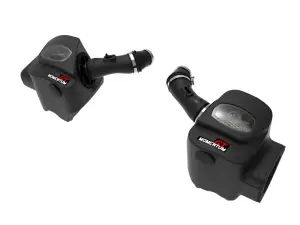 Afe - Advance Flow Engineering - 50-70091D | AFE Power Momentum GT Cold Air Intake System w/ Pro DRY S Filter 2022-2024 Land Cruiser (J300) V6-3.4L (tt) - Image 4