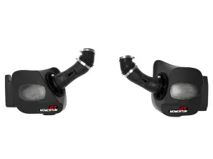 Afe - Advance Flow Engineering - 50-70091D | AFE Power Momentum GT Cold Air Intake System w/ Pro DRY S Filter 2022-2024 Land Cruiser (J300) V6-3.4L (tt) - Image 6