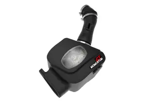 Afe - Advance Flow Engineering - 50-70091D | AFE Power Momentum GT Cold Air Intake System w/ Pro DRY S Filter 2022-2024 Land Cruiser (J300) V6-3.4L (tt) - Image 7