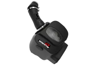 Afe - Advance Flow Engineering - 50-70091D | AFE Power Momentum GT Cold Air Intake System w/ Pro DRY S Filter 2022-2024 Land Cruiser (J300) V6-3.4L (tt) - Image 8