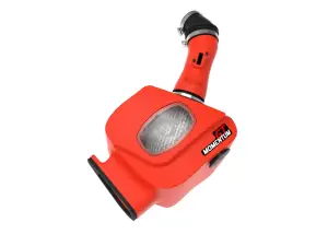 Afe - Advance Flow Engineering - 50-70091DR | AFE Power Momentum GT Cold Air Intake System Red w/ Pro DRY S Filter 2022-2024 Land Cruiser (J300) V6-3.4L (tt) - Image 7