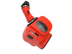 Afe - Advance Flow Engineering - 50-70091DR | AFE Power Momentum GT Cold Air Intake System Red w/ Pro DRY S Filter 2022-2024 Land Cruiser (J300) V6-3.4L (tt) - Image 8