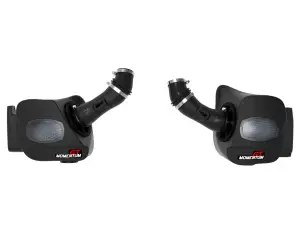 Afe - Advance Flow Engineering - 50-70091R | AFE Power Momentum GT Cold Air Intake System w/ Pro 5R Filter 2022-2024 Land Cruiser (J300) V6-3.4L (tt) - Image 6