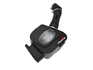 Afe - Advance Flow Engineering - 50-70091R | AFE Power Momentum GT Cold Air Intake System w/ Pro 5R Filter 2022-2024 Land Cruiser (J300) V6-3.4L (tt) - Image 7