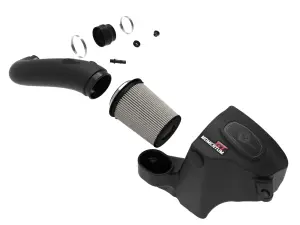 Afe - Advance Flow Engineering - 50-70093D | AFE Power Momentum GT Cold Air Intake System w/ Pro DRY S Filter 2022-2024 Grand Cherokee WL V8-5.7L HEMI - Image 2