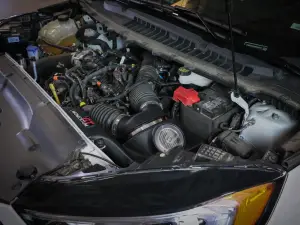 Afe - Advance Flow Engineering - 50-70094D | AFE Power Momentum GT Cold Air Intake System w/ Pro DRY S Filter 2019-2024 Edge ST V6-2.7L (tt) - Image 4