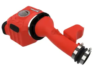 Afe - Advance Flow Engineering - 50-70095DR | AFE Power Momentum GT Cold Air Intake System Red w/ Pro DRY S Filter 2007-2014 FJ Cruiser, 2003-2024 4Runner V6-4.0L - Image 3