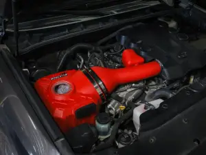 Afe - Advance Flow Engineering - 50-70095DR | AFE Power Momentum GT Cold Air Intake System Red w/ Pro DRY S Filter 2007-2014 FJ Cruiser, 2003-2024 4Runner V6-4.0L - Image 4