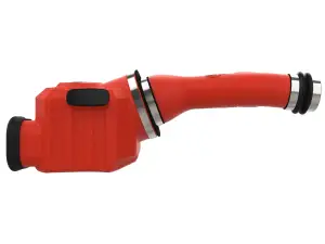 Afe - Advance Flow Engineering - 50-70095DR | AFE Power Momentum GT Cold Air Intake System Red w/ Pro DRY S Filter 2007-2014 FJ Cruiser, 2003-2024 4Runner V6-4.0L - Image 5