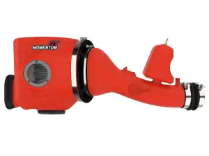 Afe - Advance Flow Engineering - 50-70095DR | AFE Power Momentum GT Cold Air Intake System Red w/ Pro DRY S Filter 2007-2014 FJ Cruiser, 2003-2024 4Runner V6-4.0L - Image 6