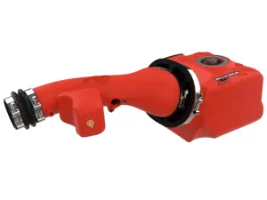 Afe - Advance Flow Engineering - 50-70095DR | AFE Power Momentum GT Cold Air Intake System Red w/ Pro DRY S Filter 2007-2014 FJ Cruiser, 2003-2024 4Runner V6-4.0L - Image 7