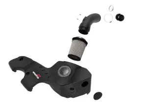 Afe - Advance Flow Engineering - 50-70097D | AFE Power Momentum GT Cold Air Intake System w/ Pro DRY S Filter 2015-2019 Cooper S (F55/F56) L4-2.0L (t) B46/B48 - Image 2