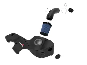 Afe - Advance Flow Engineering - 50-70097R | AFE Power Momentum GT Cold Air Intake System w/ Pro 5R Filter 2015-2019 Cooper S (F55/F56) L4-2.0L (t) B46/B48 - Image 2