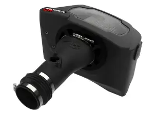 Afe - Advance Flow Engineering - 50-70098D | AFE Power Momentum HD Cold Air Intake System w/ Pro DRY S Filter 2022-2024 Land Cruiser (J300) V6-3.3L (td) - Image 3