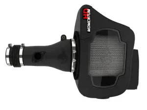 Afe - Advance Flow Engineering - 50-70098D | AFE Power Momentum HD Cold Air Intake System w/ Pro DRY S Filter 2022-2024 Land Cruiser (J300) V6-3.3L (td) - Image 6