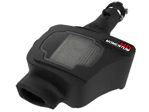 Afe - Advance Flow Engineering - 50-70098D | AFE Power Momentum HD Cold Air Intake System w/ Pro DRY S Filter 2022-2024 Land Cruiser (J300) V6-3.3L (td) - Image 7