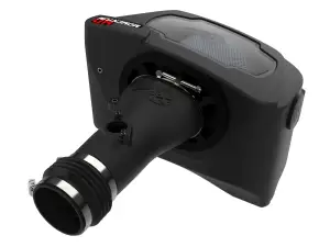 Afe - Advance Flow Engineering - 50-70098T | AFE Power Momentum HD Cold Air Intake System w/ Pro 10R Filter 2022-2024 Land Cruiser (J300) V6-3.3L (td) - Image 3