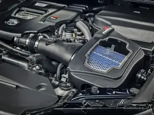Afe - Advance Flow Engineering - 50-70098T | AFE Power Momentum HD Cold Air Intake System w/ Pro 10R Filter 2022-2024 Land Cruiser (J300) V6-3.3L (td) - Image 4