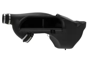 Afe - Advance Flow Engineering - 50-70099D | AFE Power Momentum GT Cold Air Intake System w/ Pro DRY S Filter 2021-2025 F150 Pickup V6-3.5L (tt) PowerBoost - Image 5