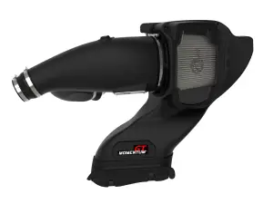 Afe - Advance Flow Engineering - 50-70099D | AFE Power Momentum GT Cold Air Intake System w/ Pro DRY S Filter 2021-2025 F150 Pickup V6-3.5L (tt) PowerBoost - Image 6
