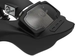 Afe - Advance Flow Engineering - 50-70099D | AFE Power Momentum GT Cold Air Intake System w/ Pro DRY S Filter 2021-2025 F150 Pickup V6-3.5L (tt) PowerBoost - Image 7