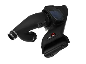 Afe - Advance Flow Engineering - 50-70099R | AFE Power Momentum GT Cold Air Intake System w/ Pro 5R Filter 2021-2025 F150 Pickup V6-3.5L (tt) PowerBoost - Image 3