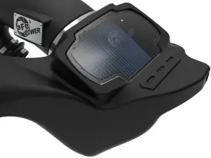 Afe - Advance Flow Engineering - 50-70099R | AFE Power Momentum GT Cold Air Intake System w/ Pro 5R Filter 2021-2025 F150 Pickup V6-3.5L (tt) PowerBoost - Image 7