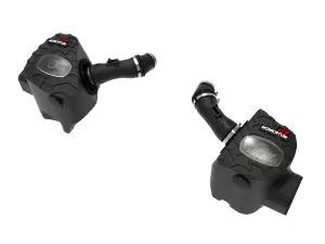 Afe - Advance Flow Engineering - 50-70100D | AFE Power Momentum GT Cold Air Intake System w/ Pro DRY S Filter 2022-2025 Tundra V6-3.4L (tt) - Image 3