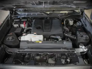 Afe - Advance Flow Engineering - 50-70100D | AFE Power Momentum GT Cold Air Intake System w/ Pro DRY S Filter 2022-2025 Tundra V6-3.4L (tt) - Image 5