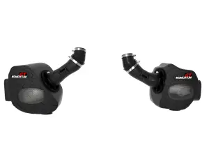 Afe - Advance Flow Engineering - 50-70100D | AFE Power Momentum GT Cold Air Intake System w/ Pro DRY S Filter 2022-2025 Tundra V6-3.4L (tt) - Image 6